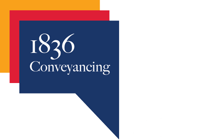 1836 Conveyancing - We settle South Australia
