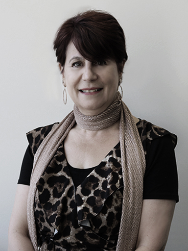 Rita Dorman, File Manager