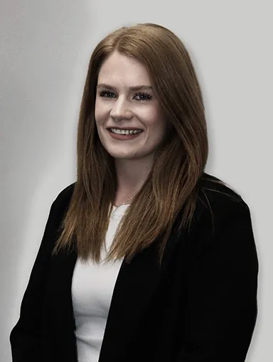 Megan Prior, Receptionist